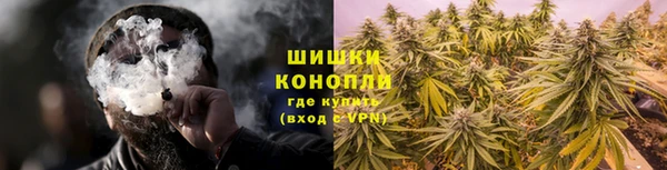 молекула духа Баксан
